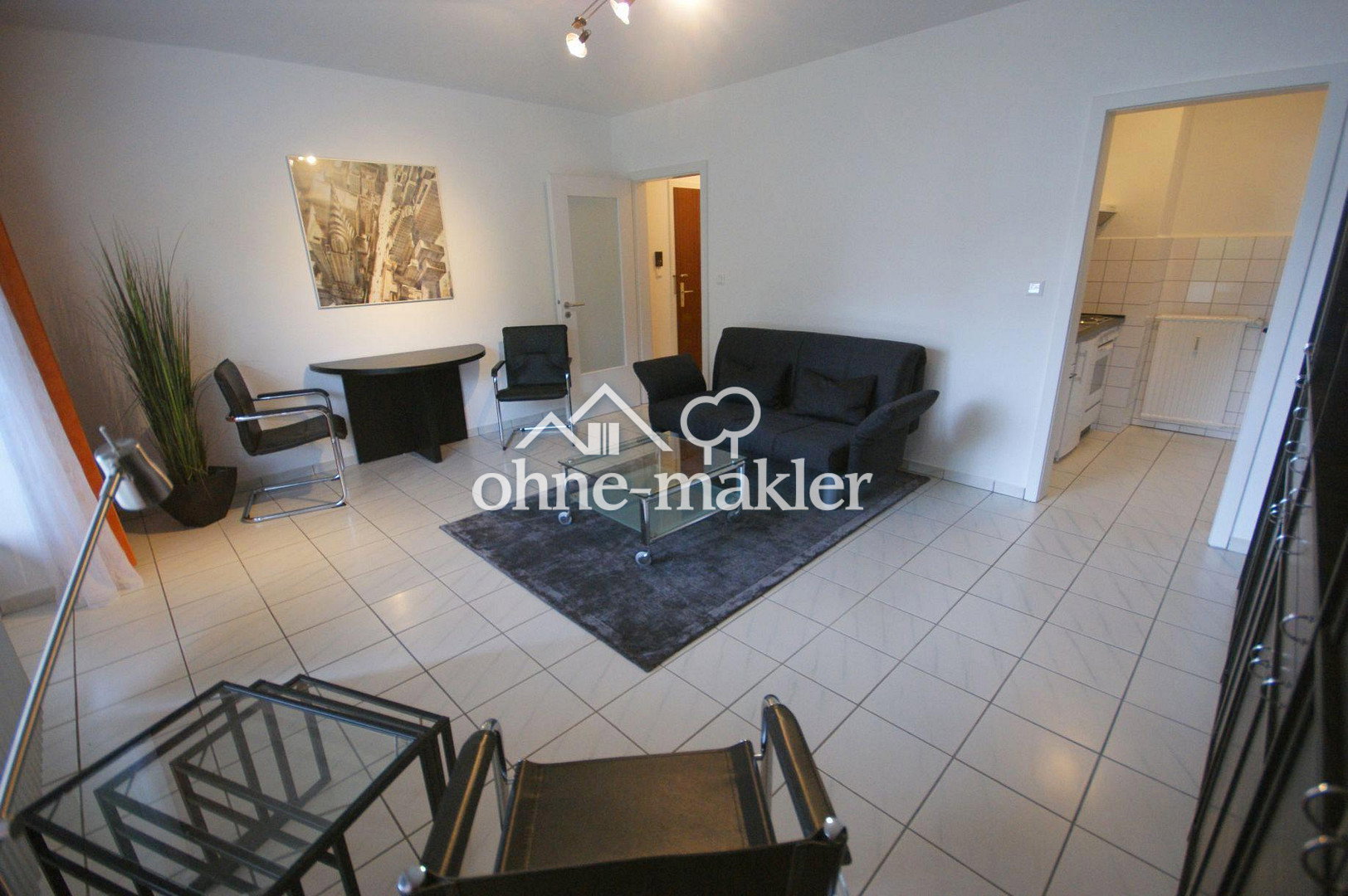 charmantes apartment in top lage hamburg, 22085 Hamburg (Hamburg-Nord Barmbek-Süd Uhlenhorst)
