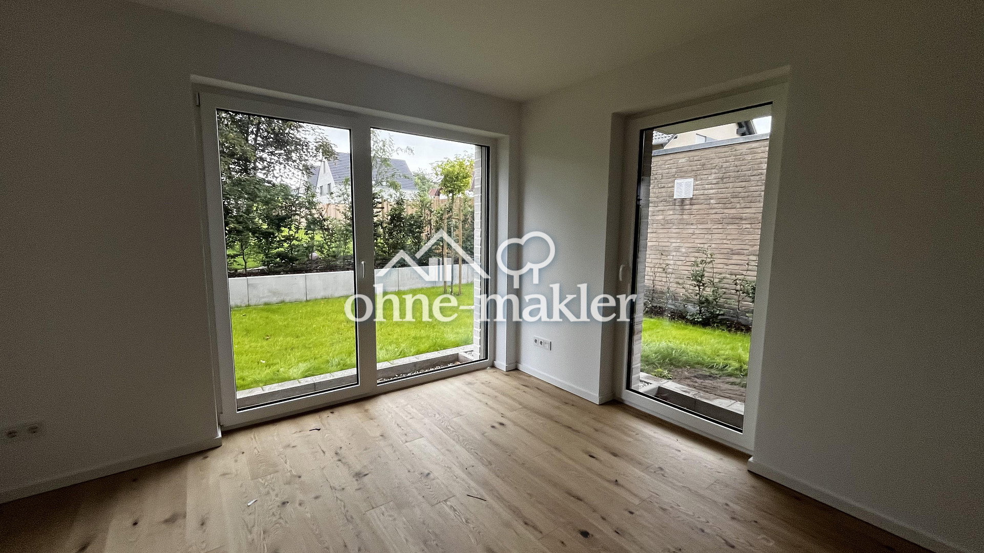 Stilvolle 3-Zimmer-Wohnung mit Terrasse in zentraler Lage, 33790 Halle (Westf.)