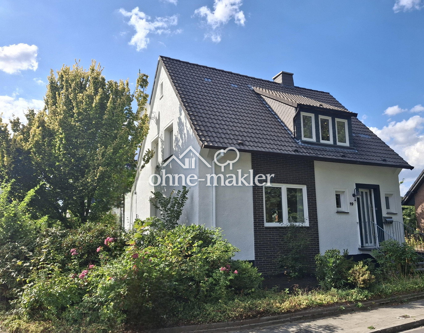Familienparadies in Hellern – Jetzt Ihr Traumhaus, 49078 Osnabrück (Hellern Weststadt)