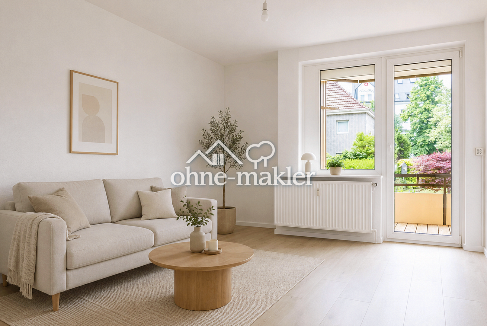 Traumwohnung in Lehe – zentral & modern, 27580 Bremerhaven (Lehe Speckenbüttel Weddewarden Überseehafen)