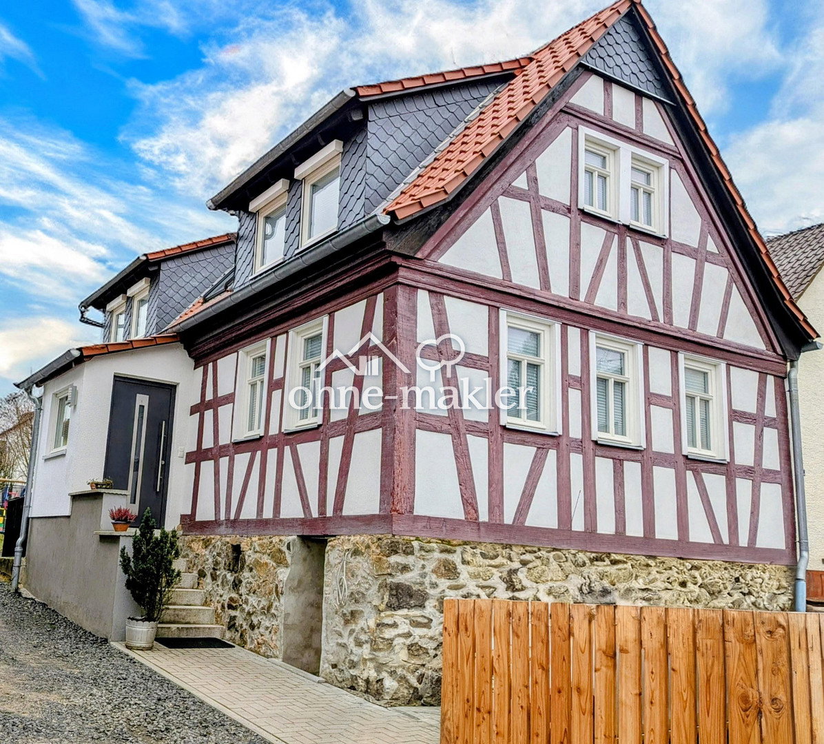 Traditioneller Charme meets moderne Komfort, 63486 Bruchköbel