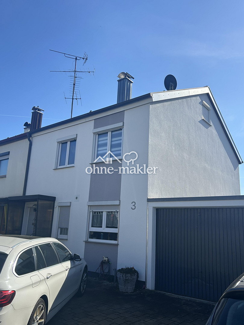 Geräumiges Familienvilla in Ruhebad Beuren, 78224 Singen (Hohentwiel)