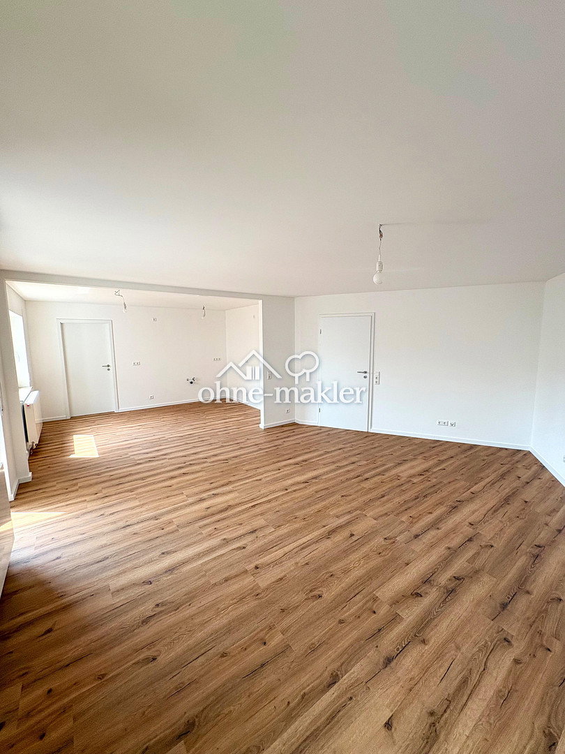 Modernisiert & zentral Ihr neues Zuhause in Kirchheim, 73230 Kirchheim unter Teck