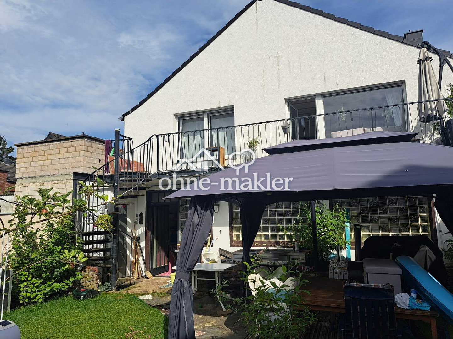 Ideal für Familien – großzügiger Garten und PV-Anlage, 52477 Alsdorf