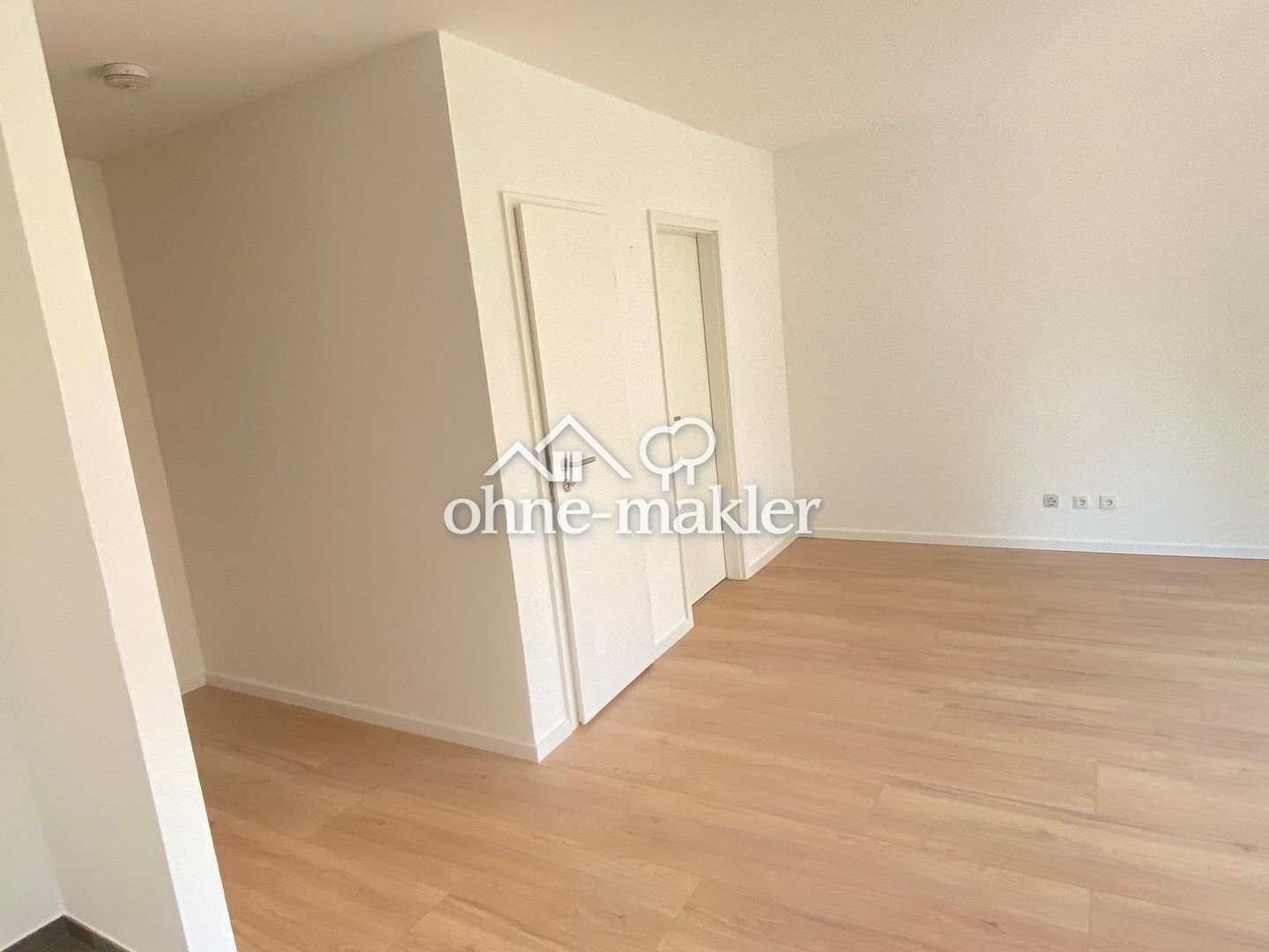 Neu renoviert, Terrasse direkt vom Wohnraum, 61197 Florstadt