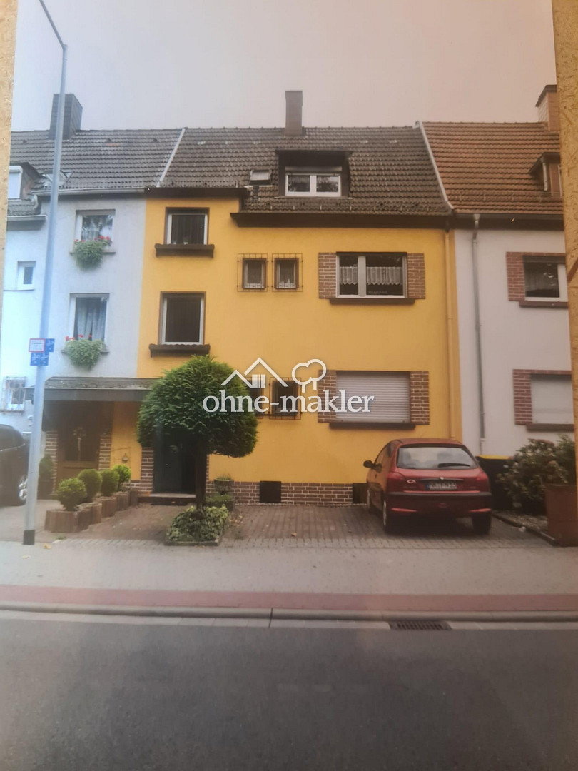 zentral & familienfreundlich Reihenhaus mit Garten, 66538 Neunkirchen