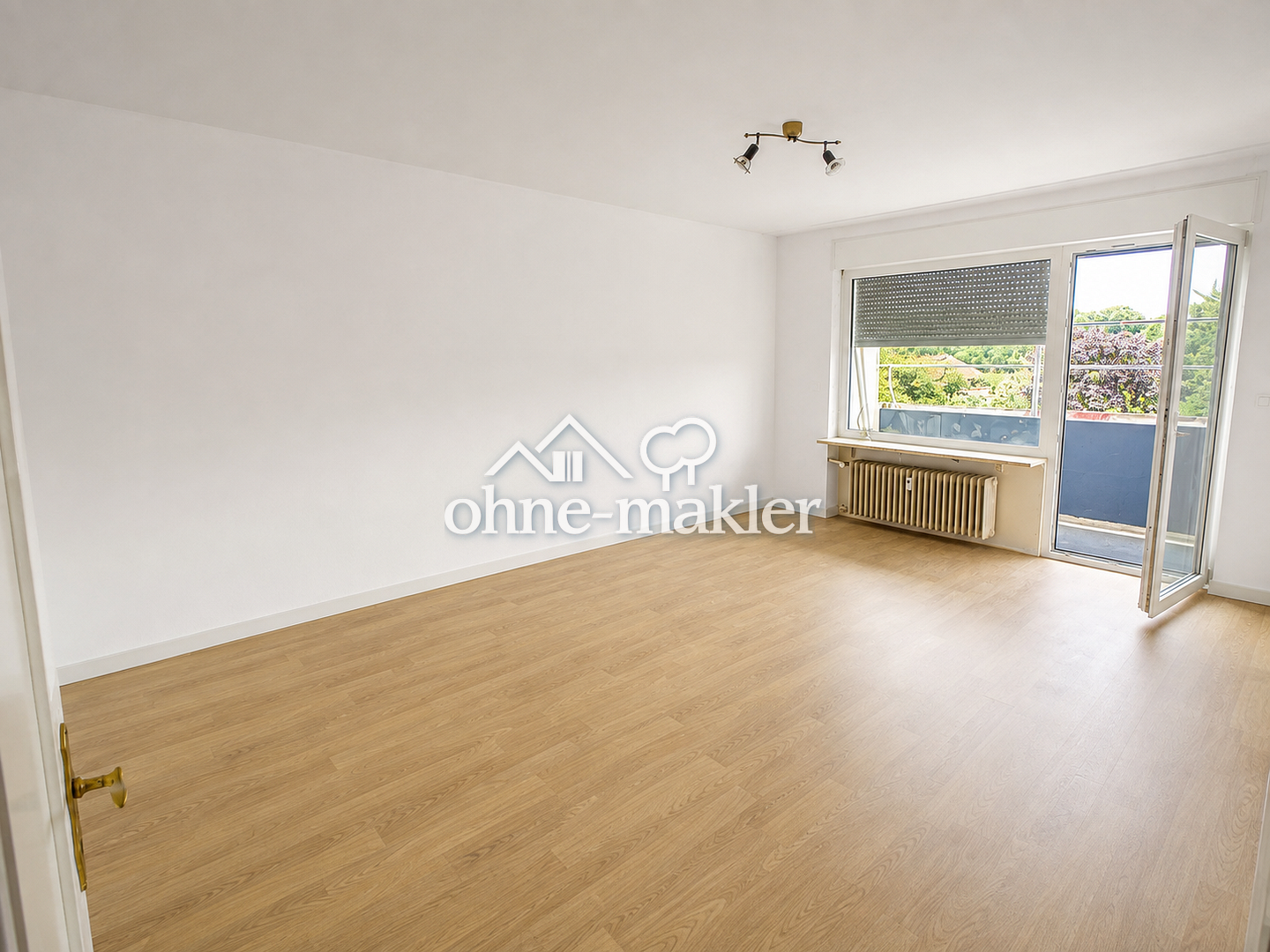 Balkon & Aufzug Traumwohnung in Herxheim, 76863 Herxheim bei Landau/Pfalz