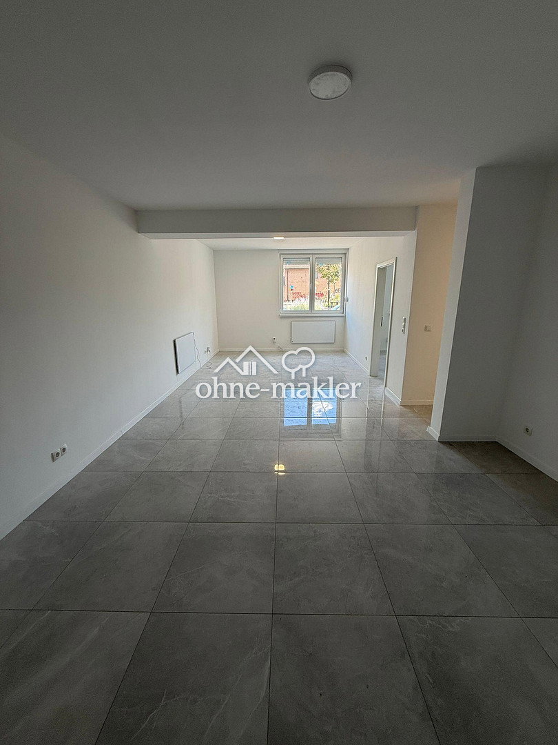 Frisch renoviert - modern geräumig in Mannheim, 68307 Mannheim (Blumenau Kirschgartshausen Sandhofen Schönau)