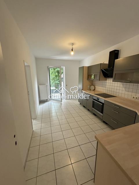 Ruhige Lage, Garten & Terrasse – Traumwohnung, 51503 Rösrath