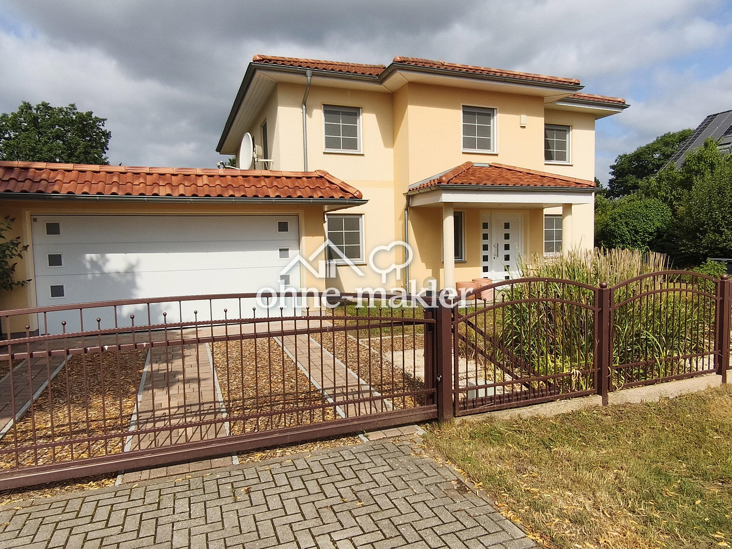 Exklusive Stadtvilla in Teltow – Ihr neues Zuhause, 14513 Teltow