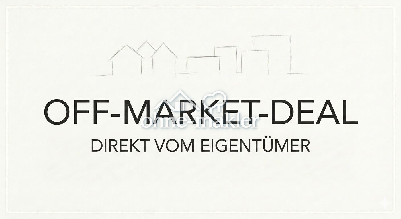 Ideal für Investoren und Familien in ruhiger Lage, 92353 Postbauer-Heng