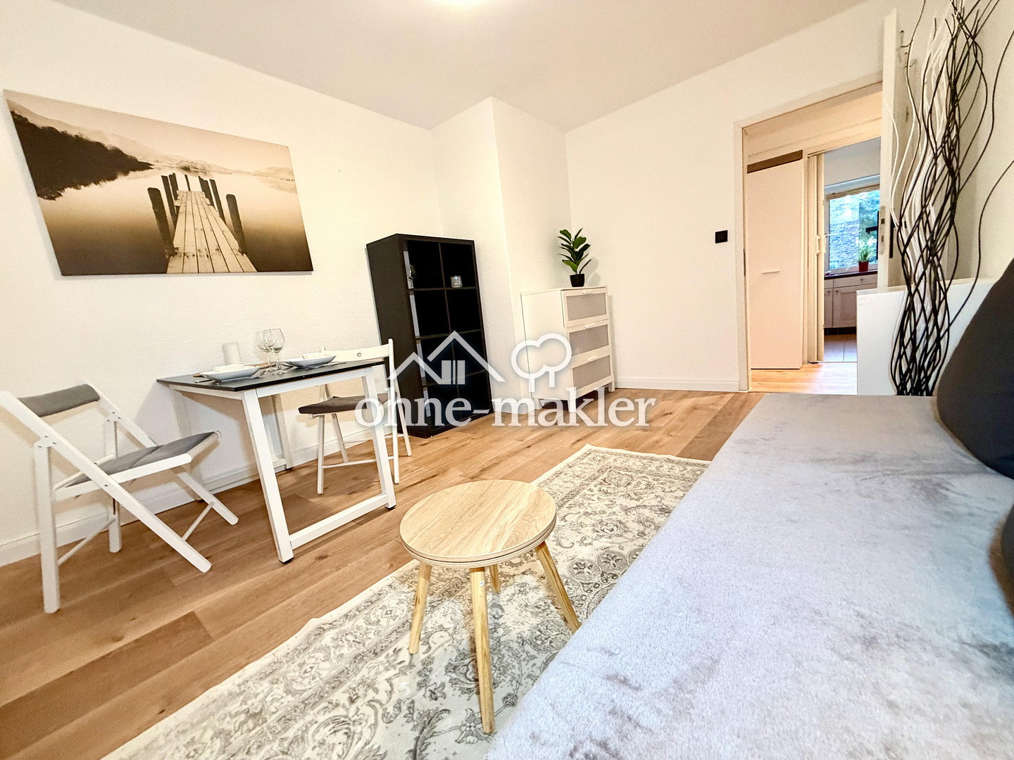 Hamburg-Eidelstedt renoviert & bezugsfrei, 22523 Hamburg (Eimsbüttel Eidelstedt)