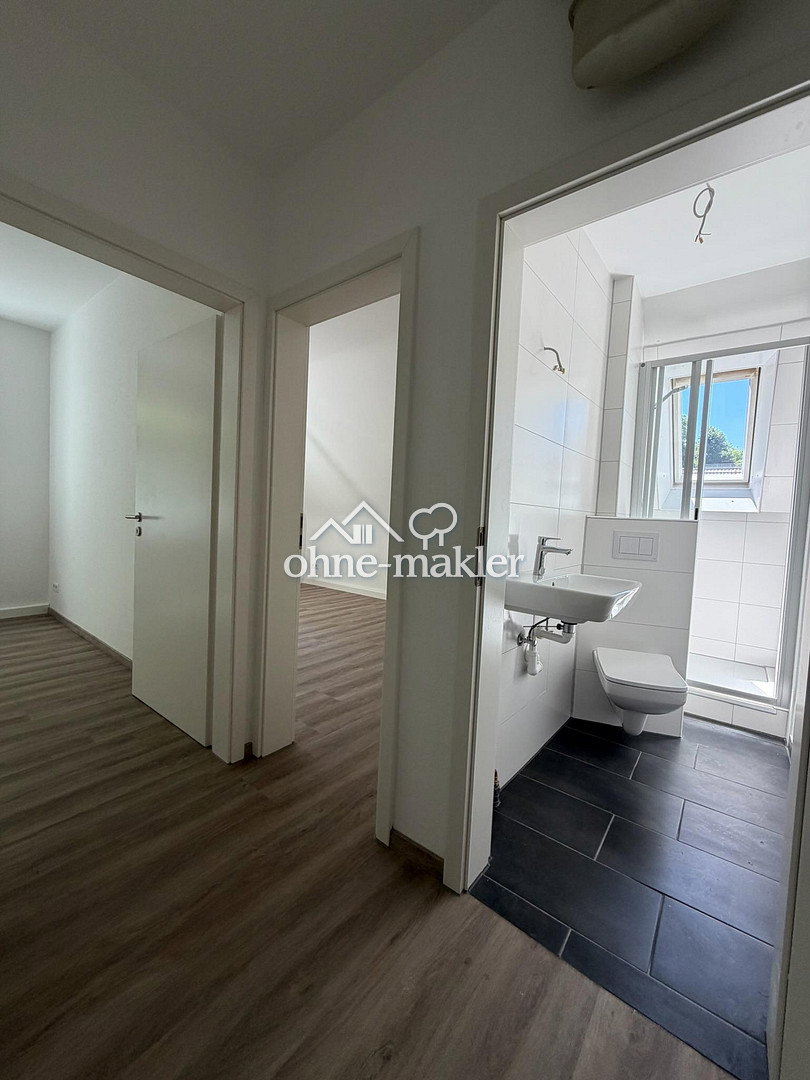 Erstbezug nach Sanierung – modern und zentral in Kaltental, 70569 Stuttgart (Büsnau Kaltental Vaihingen)