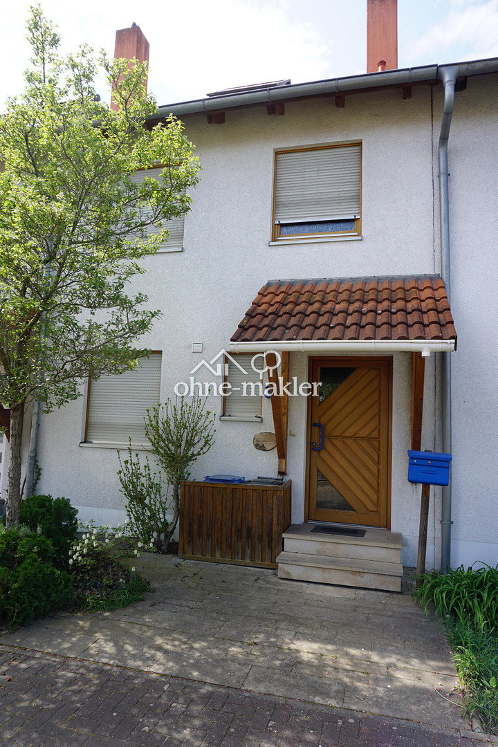 Luxuriöses Haus mit Pool in Speyer, 67346 Speyer (Angelhof I und II Speyer)