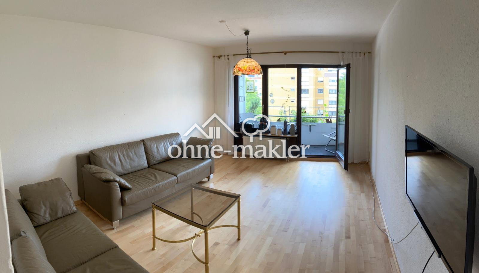 Charmante Wohnung im Zentrum von Konstanz, 78467 Konstanz