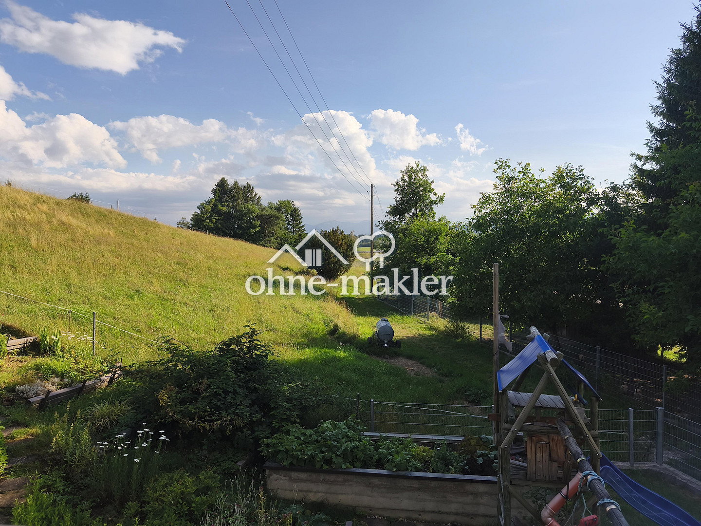 Allgäuer Wohntraum mit Bergblick, 87448 Waltenhofen