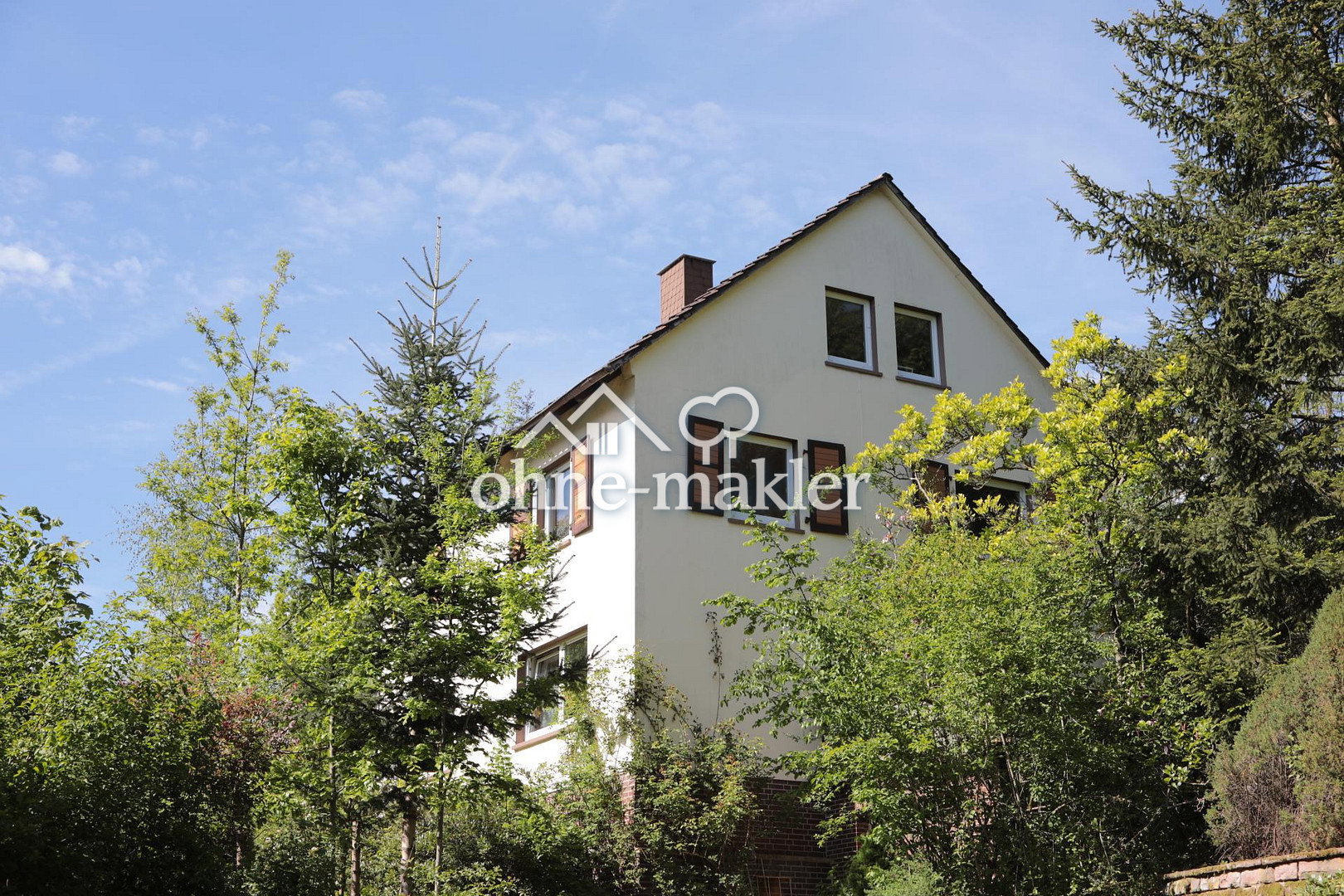 Mehrgenerationenhaus mit Garten & Kachelofen, 31084 Freden (Leine)