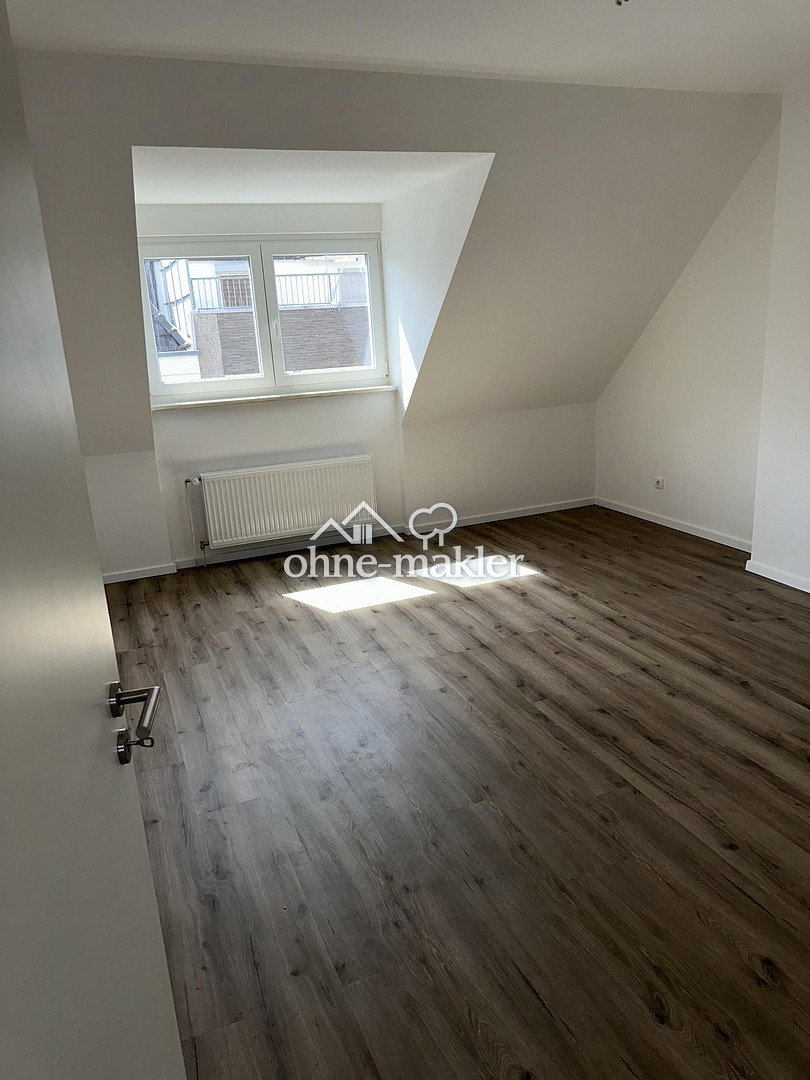 Zentrale Lage in Bocholts City, 46399 Bocholt