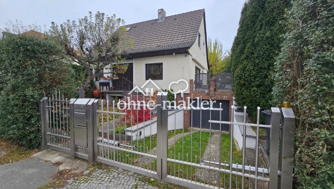 Charmantes Einfamilienhaus im Herzen von Lichtenrade, 12305 Berlin (Tempelhof-Schöneberg Buckow Lichtenrade)