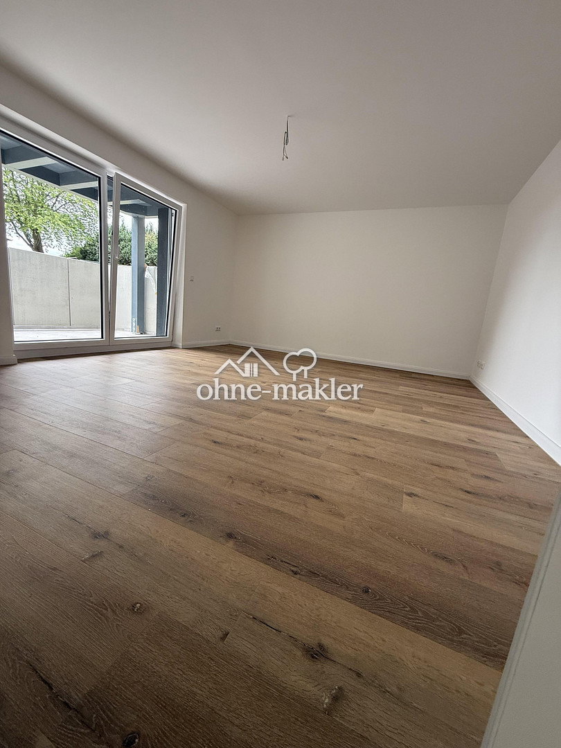 Neubau 2-Zimmer-Wohnung mit Terrasse in Grömitz, 23743 Grömitz