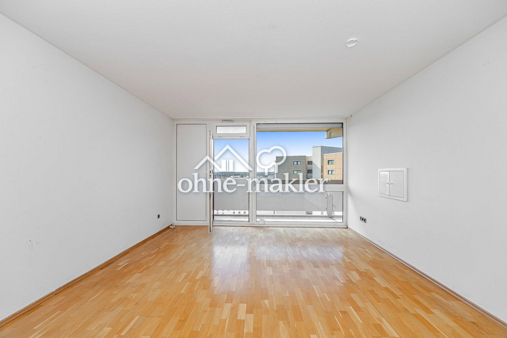 Alpenblick-Wohnung in München – Traumlage, 81379 München (Sendling Sendling-Westpark Thalk. Obersendl.-Forsten-Fürstenr.-Solln)