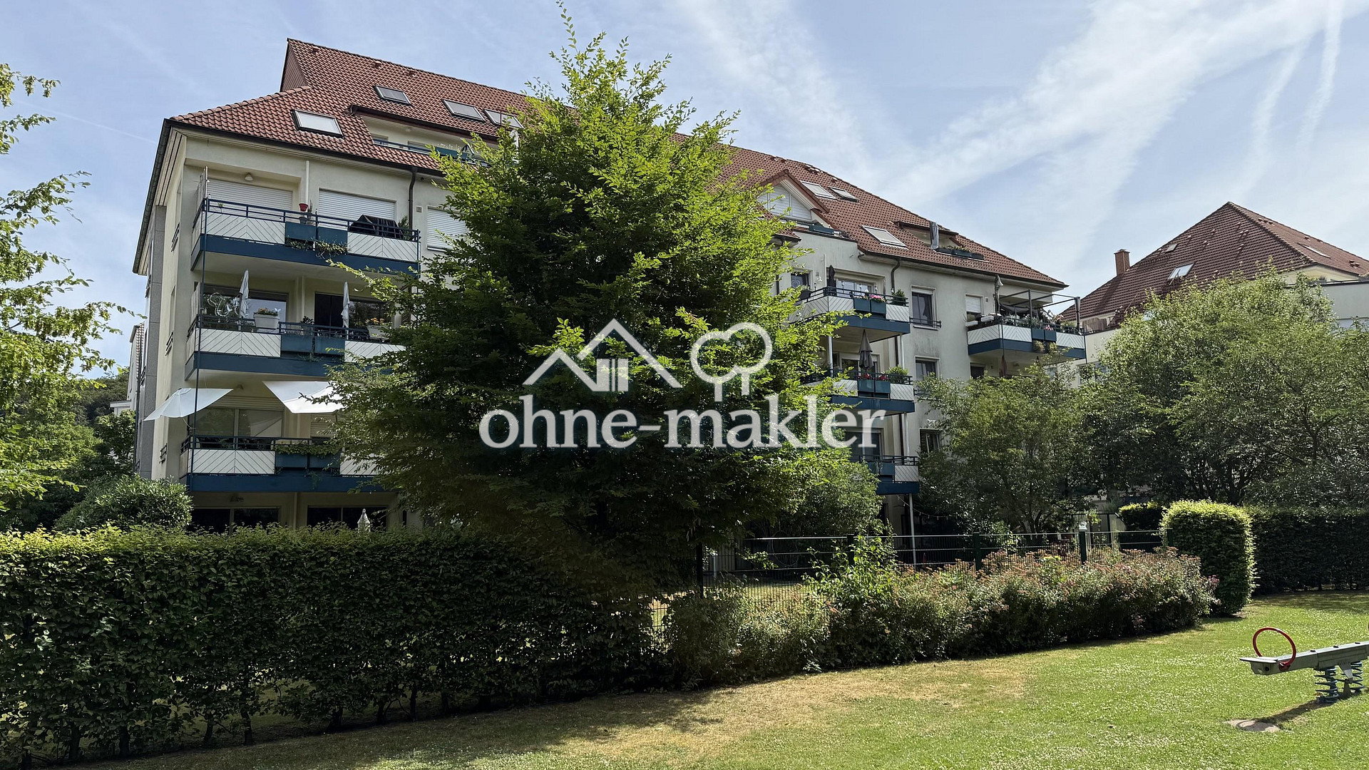 Düsseldorf-Gerresheim Top-Lage, Grün & Nähe, 40629 Düsseldorf (Gerresheim Grafenberg Hubbelrath Ludenberg Rath)