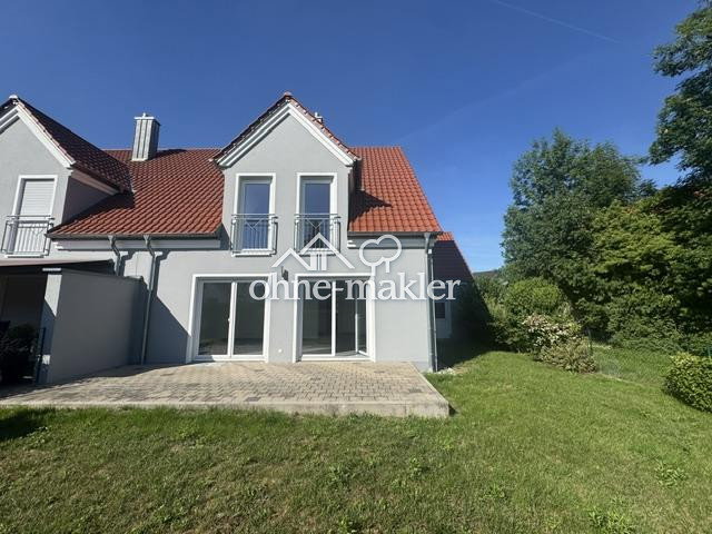Frisch renoviert, Garten und Ideal für Familien, 86529 Schrobenhausen