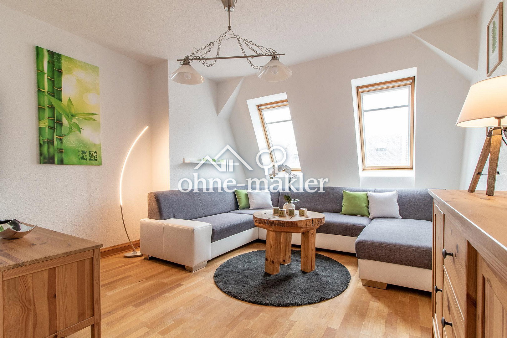 Luxus-Einbauküche Balkon in Zwickau, 8058 Zwickau