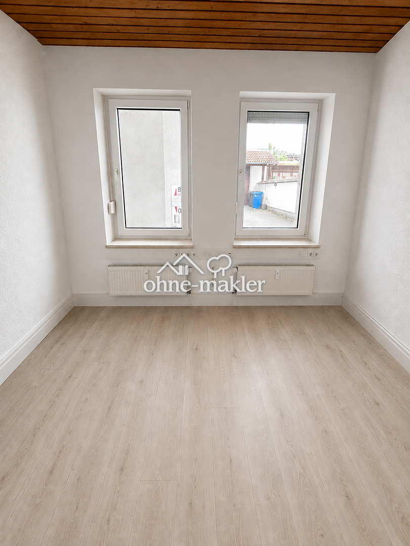 Neu renoviert - Teilmöbliert modern eingerichtet, 41236 Mönchengladbach (Bonnenbroich Geneicken Heyden Mülfort Rheydt)