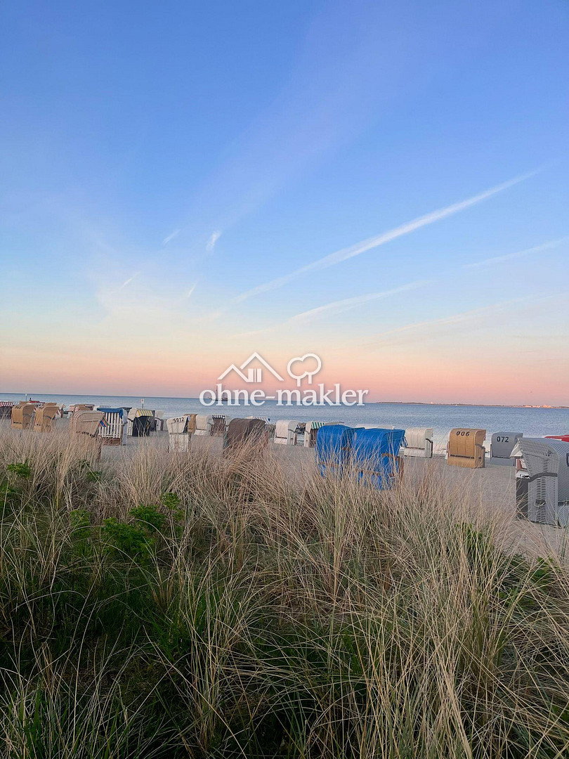 Ostsee-Traum mit Entwicklungspotenzial, 24229 Strande