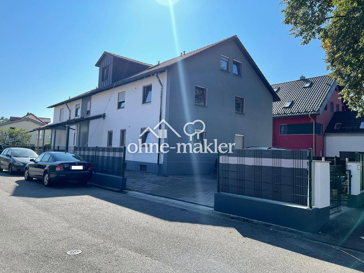 Möblierte Monteurwohnungen in Moosburg, 85368 Moosburg a.d. Isar