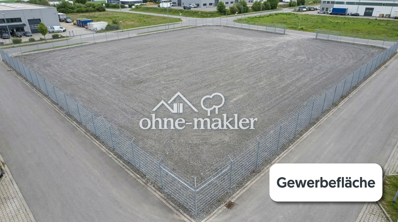 Gewerbefläche Kleinostheim – flexibel & gut angebunden, 63801 Kleinostheim