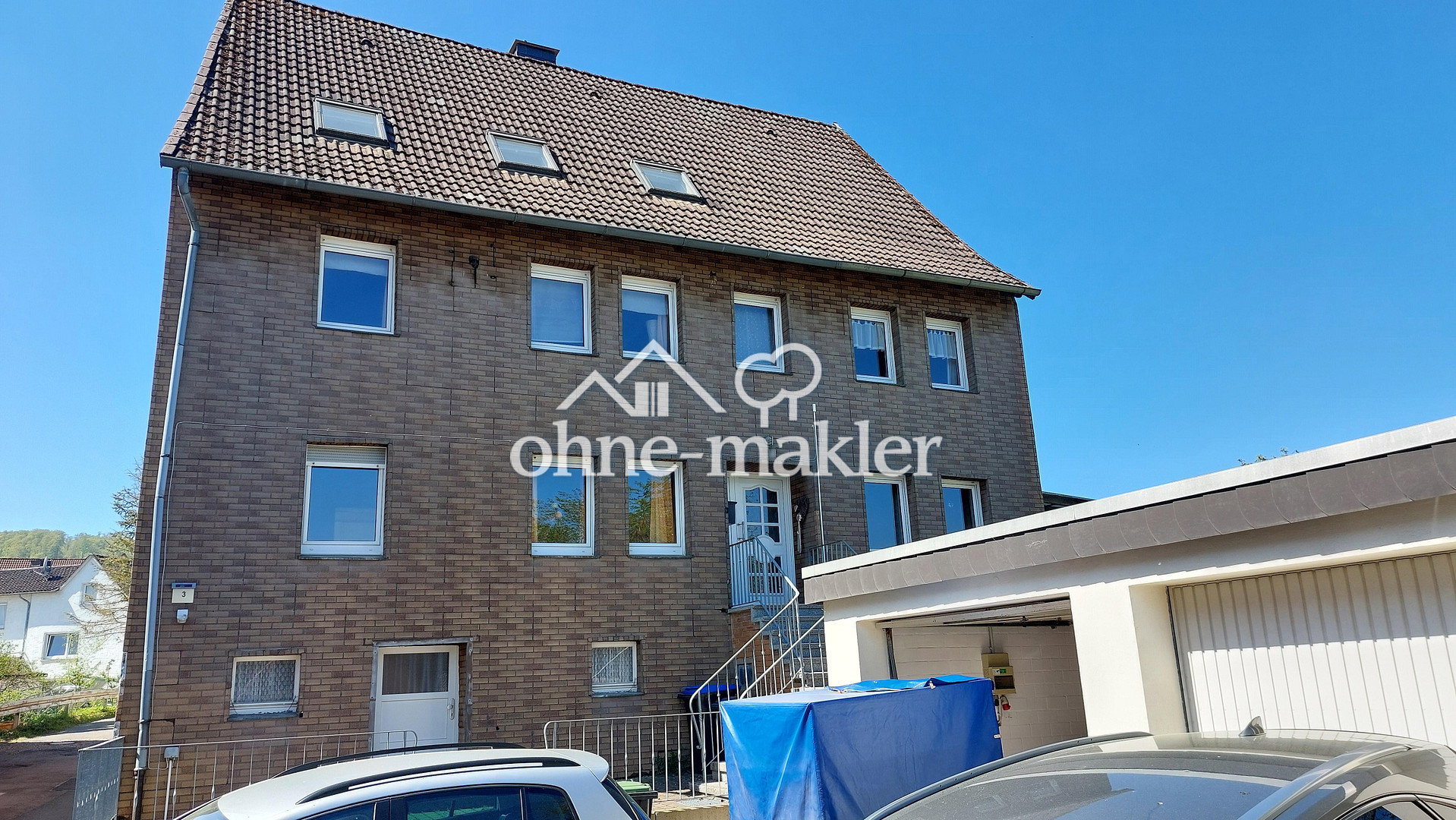 Charmantes historisches Haus mit großer Familiengröße, 31848 Bad Münder am Deister (Bad Münder)