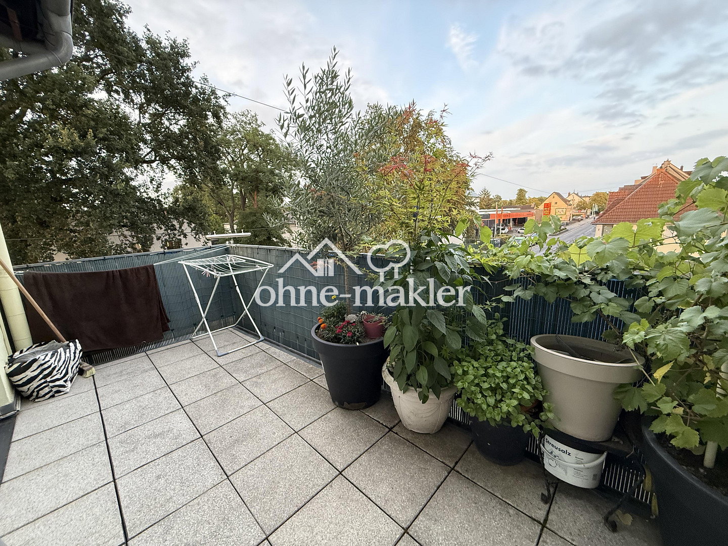 Möblierte 4-Zimmer-Wohnung in Siegburg, 53721 Siegburg