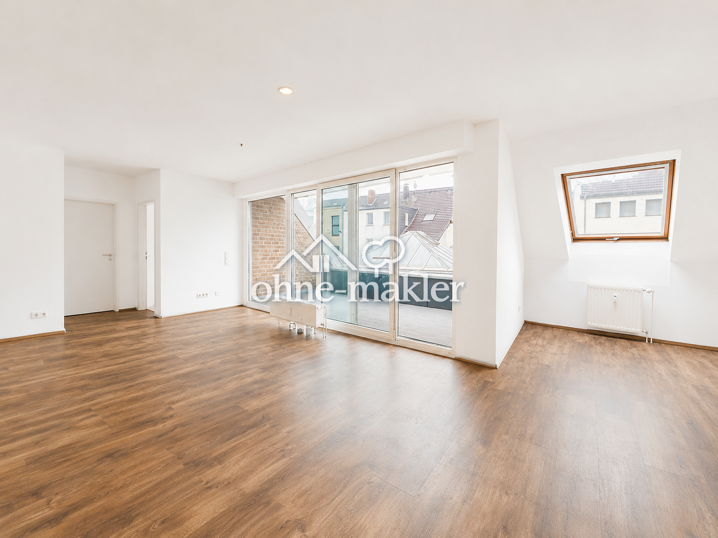 Exklusives 5-Zimmer-Maisonette im Zentrum von Dinslaken, 46535 Dinslaken