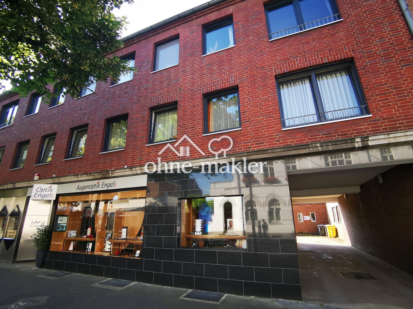 Meerbusch-Büderich zentrale Lage, perfekte Infrastruktur, 40667 Meerbusch