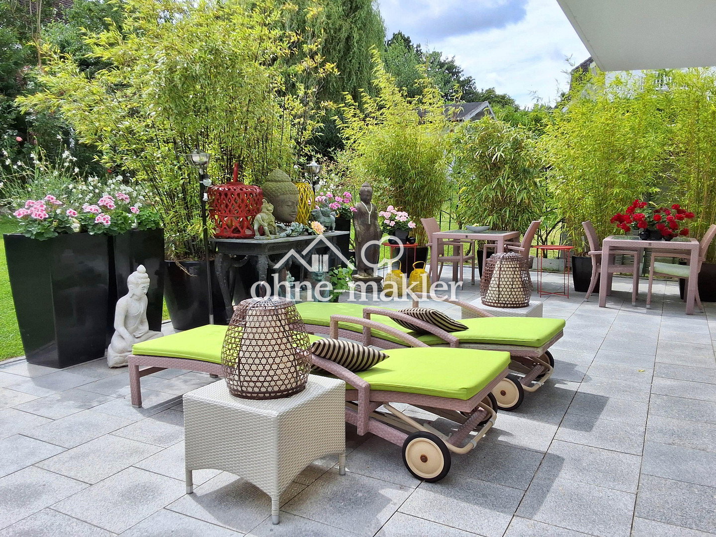 Strandnah & ruhig Traumwohnung mit Terrasse, 23683 Scharbeutz
