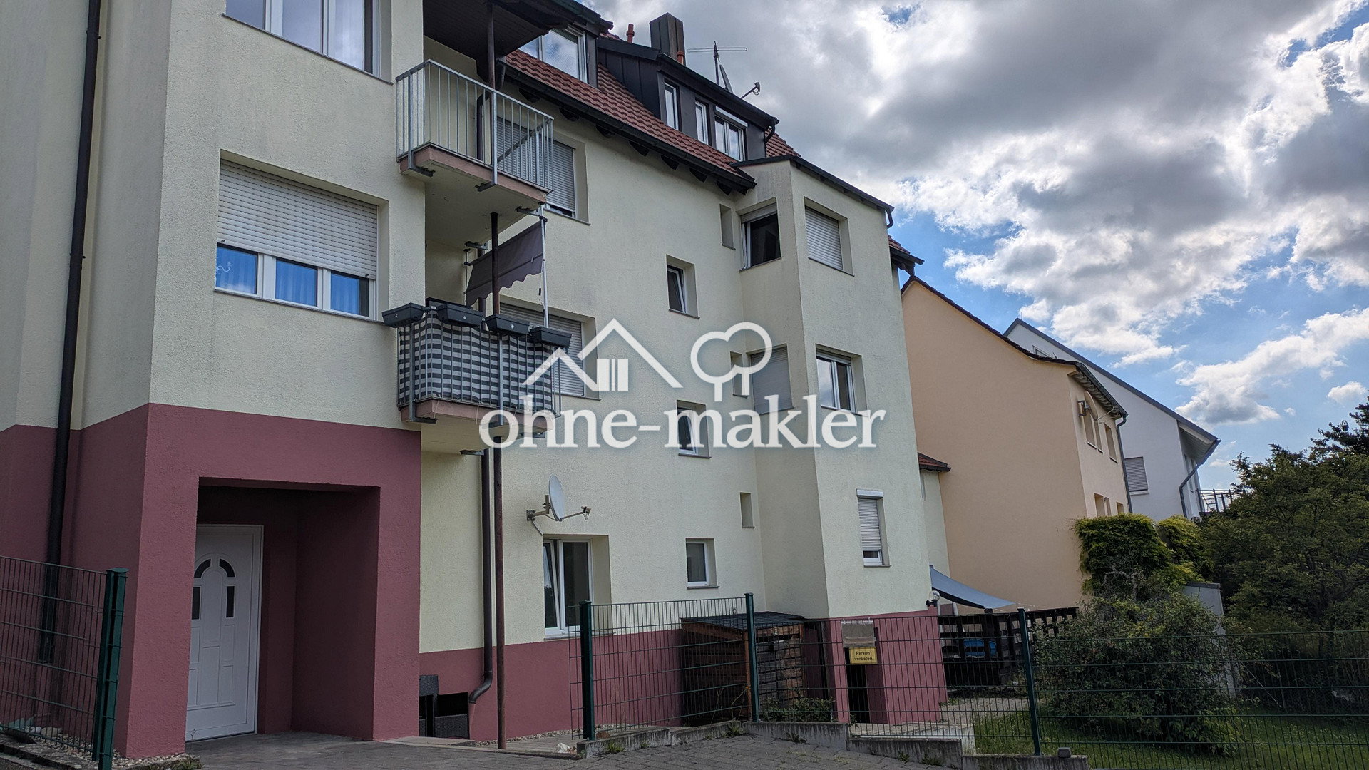 Gartennähe & barrierearm – Ihr neues Zuhause, 70329 Stuttgart (Hedelfingen Obertürkheim Rohracker Uhlbach)
