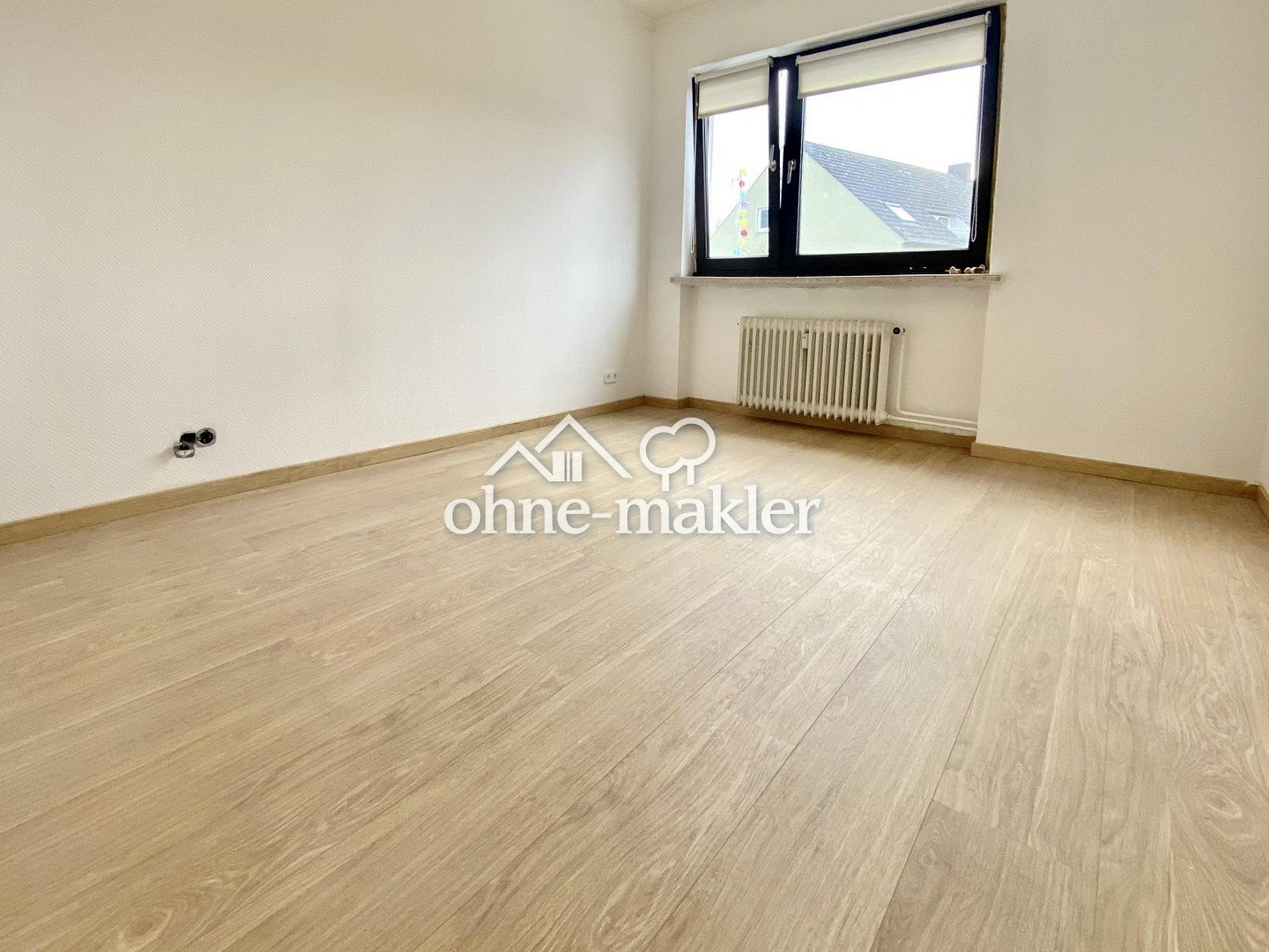 Ruhige Lage, Balkon & sofort verfügbar, 27283 Verden (Aller)
