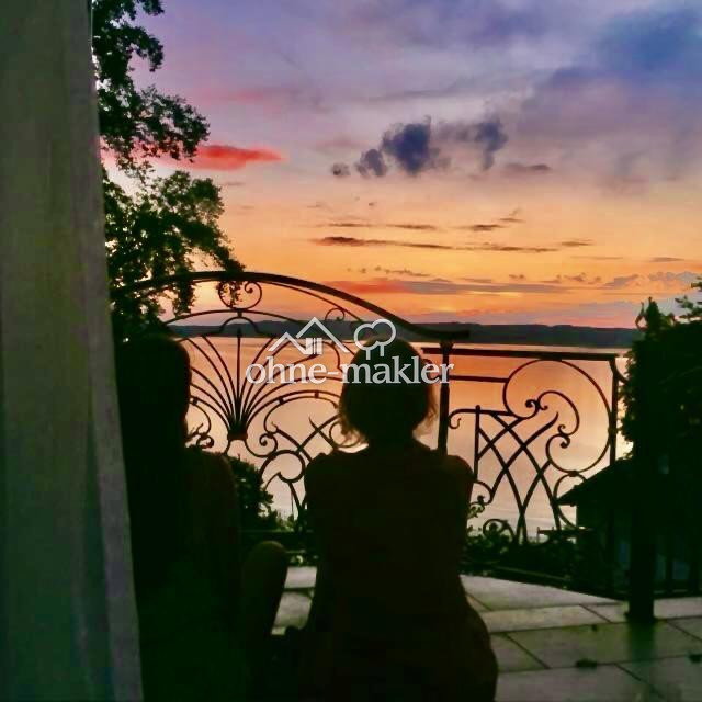 Seezauber & Privatsphäre Exklusive Villa am Starnberger See, 82541 Münsing (Seeheim)