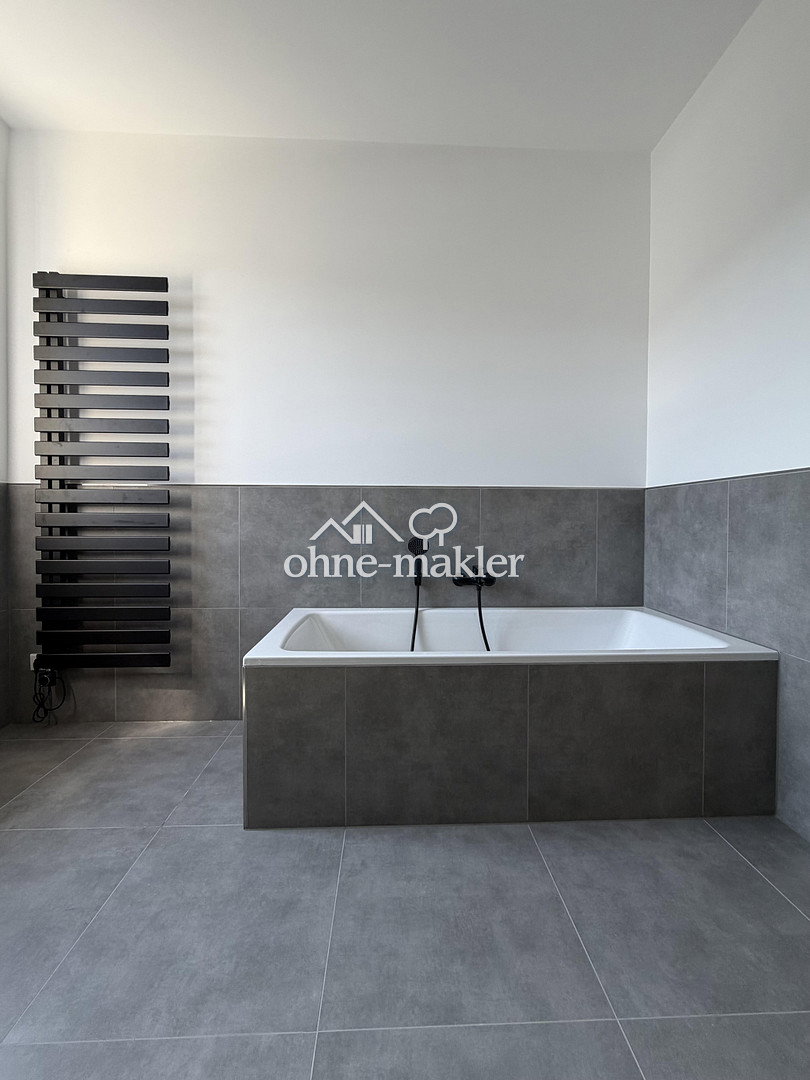 Stilvolle Altbauwohnung in Bestlage Gevelsberg, 58285 Gevelsberg