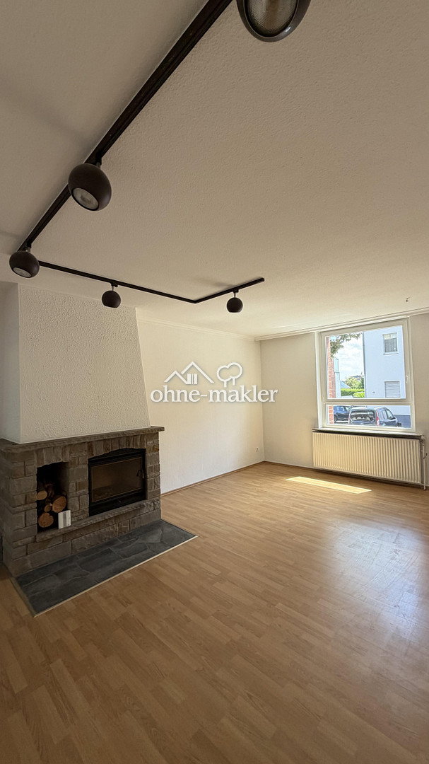 4-Zimmer-Wohnung mit Garten Garage in Recklinghausen, 45663 Recklinghausen