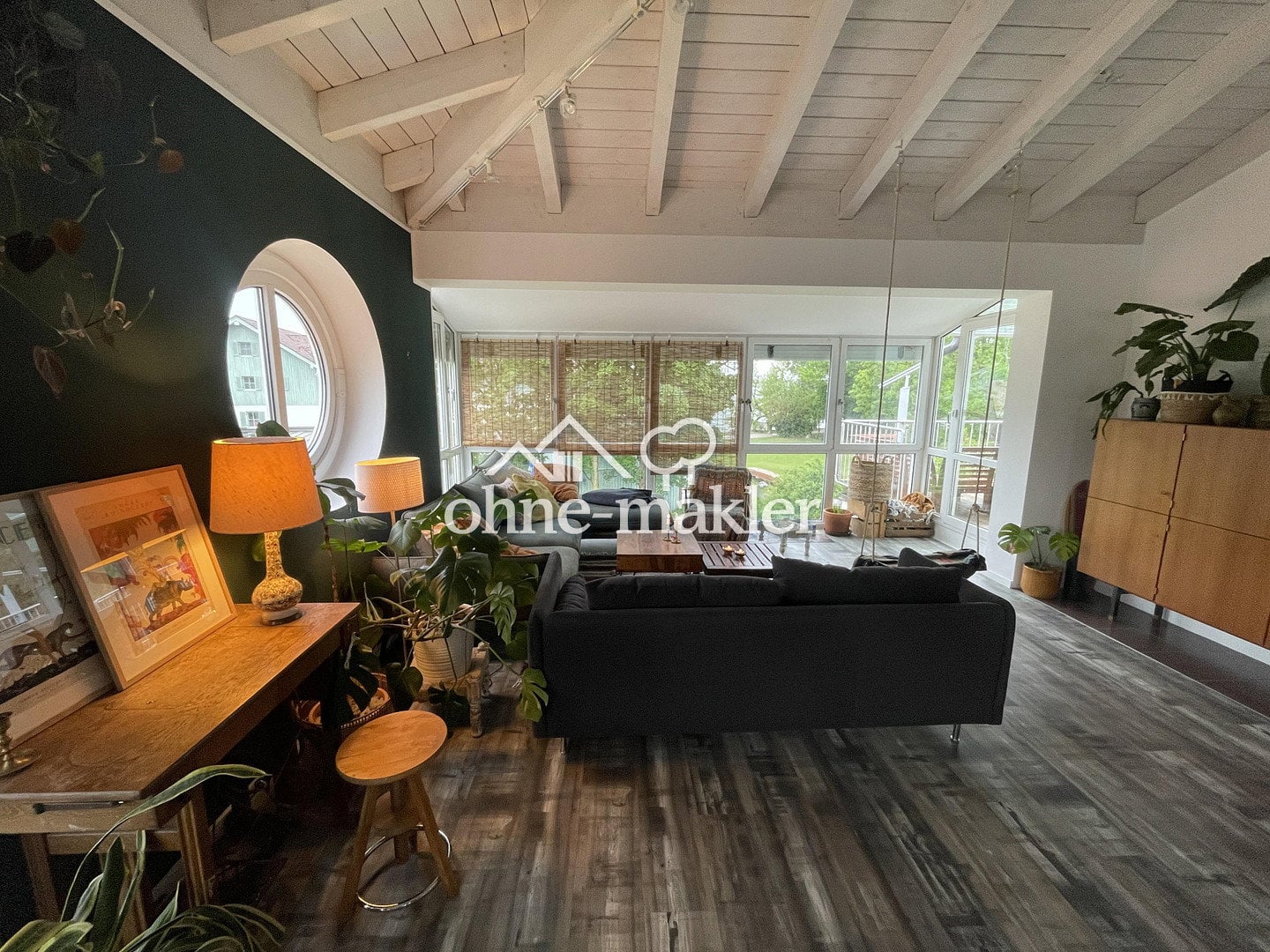 Ammersee-Traum mit Dachterrasse, 82211 Herrsching a. Ammersee