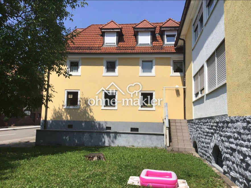 Rendite sichern in Ettlingen – Kapitalanlage, 76275 Ettlingen