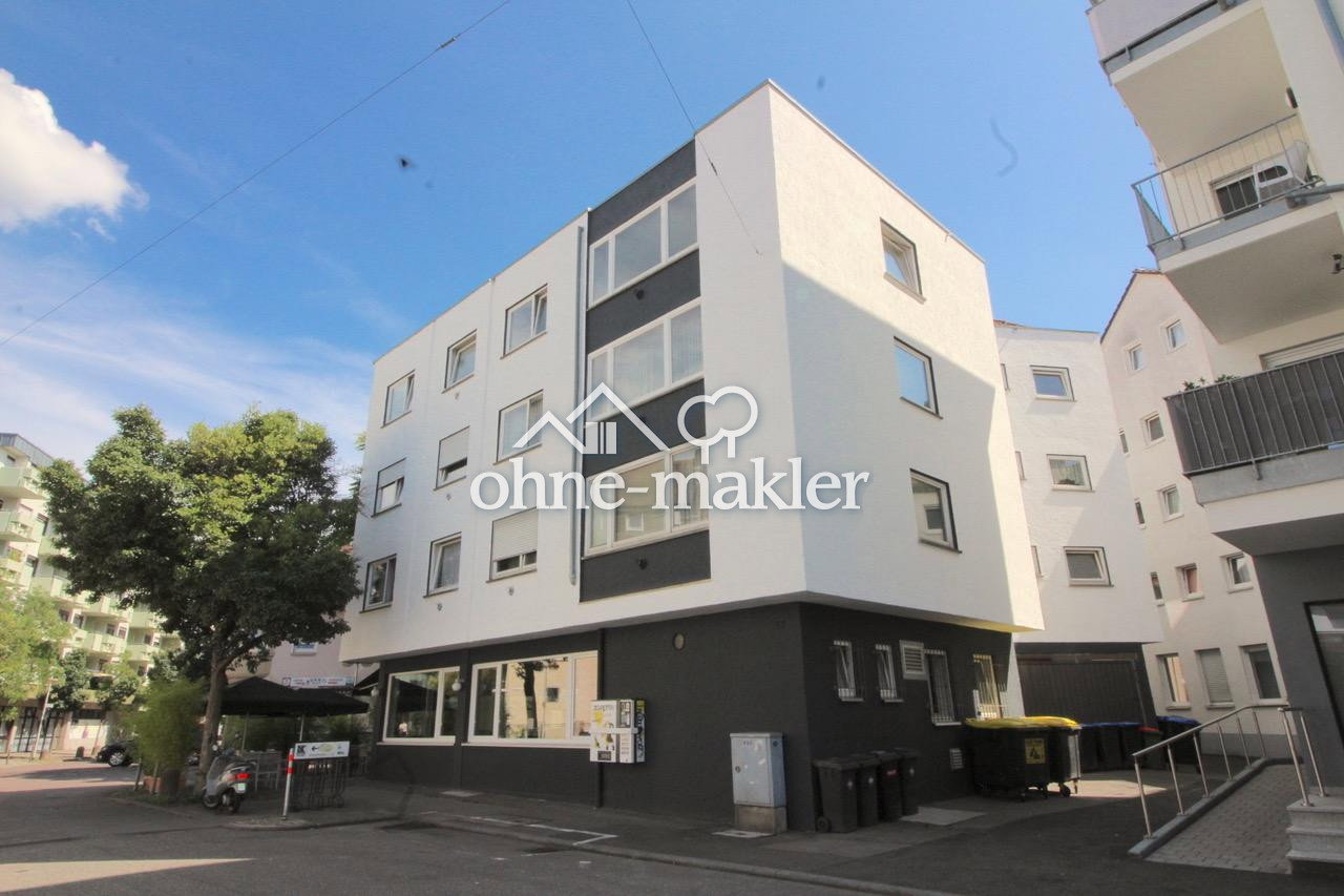 Kapitalanlage in Heilbronn – Top-Lage, 74072 Heilbronn (Heilbronn)