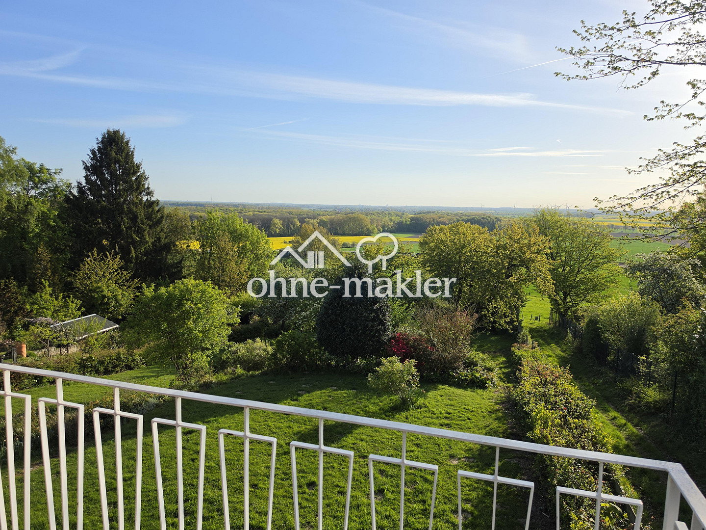 Exklusives Haus mit atemberaubendem Blick, 31832 Springe