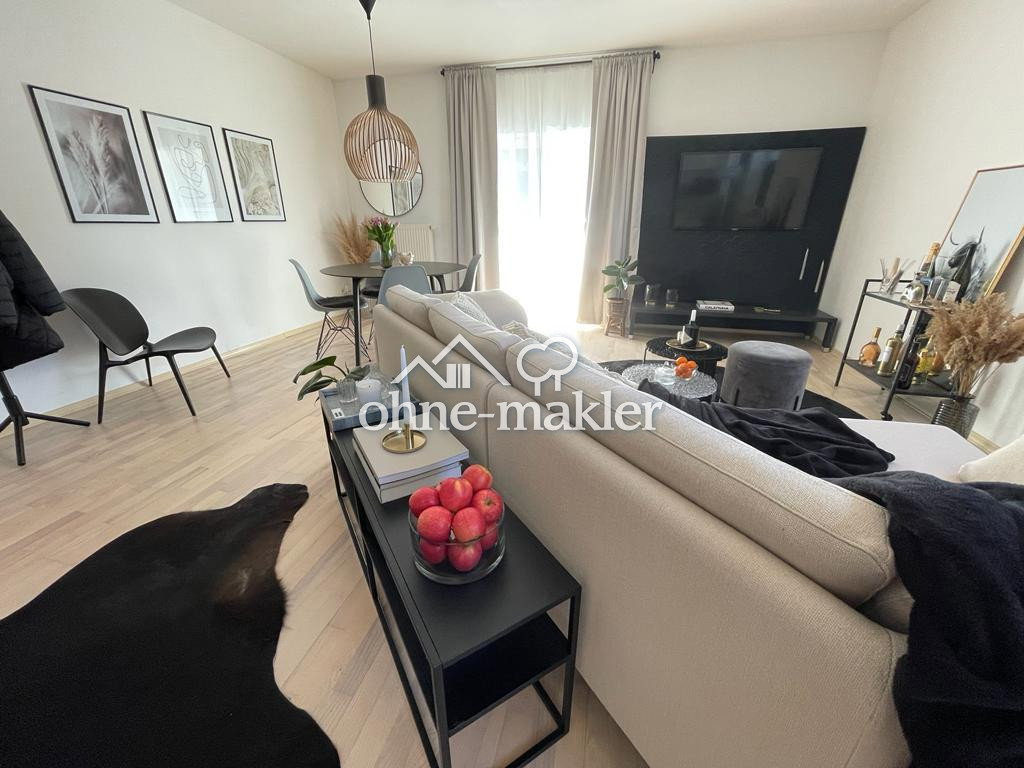 Große 2,5-Zimmer-WG in Georgsmarienhütte, 49124 Georgsmarienhütte