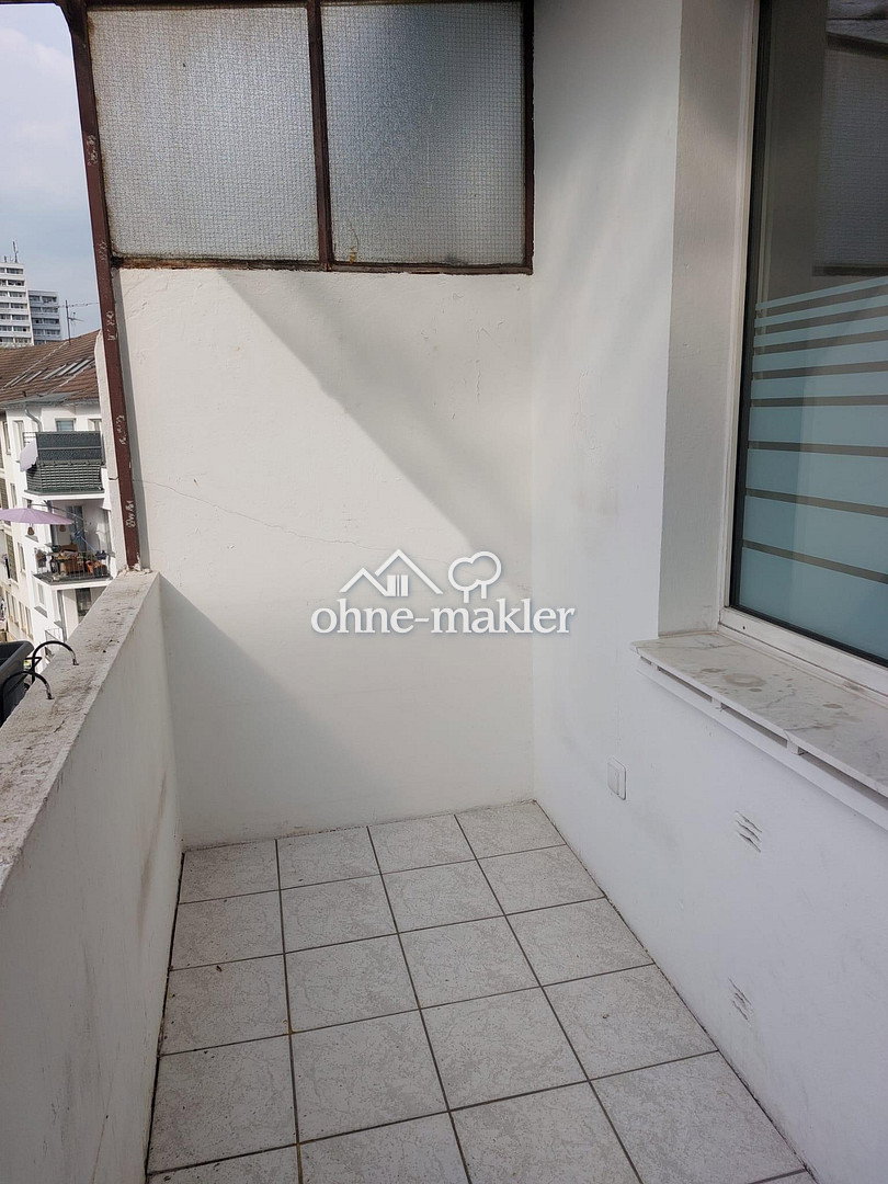 City-Wohnung Top Lage, kurze Wege, 44135 Dortmund (Mitte)