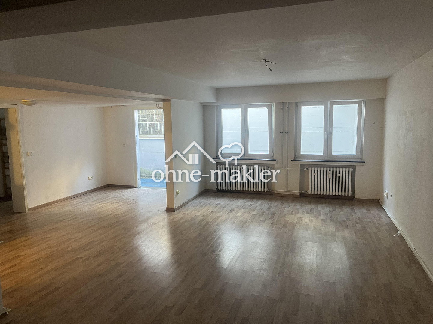 Südstadt-Flair Wohnung mit Fensterfront, 50677 Köln (Innenstadt-Süd Altstadt-Süd Neustadt-Süd)