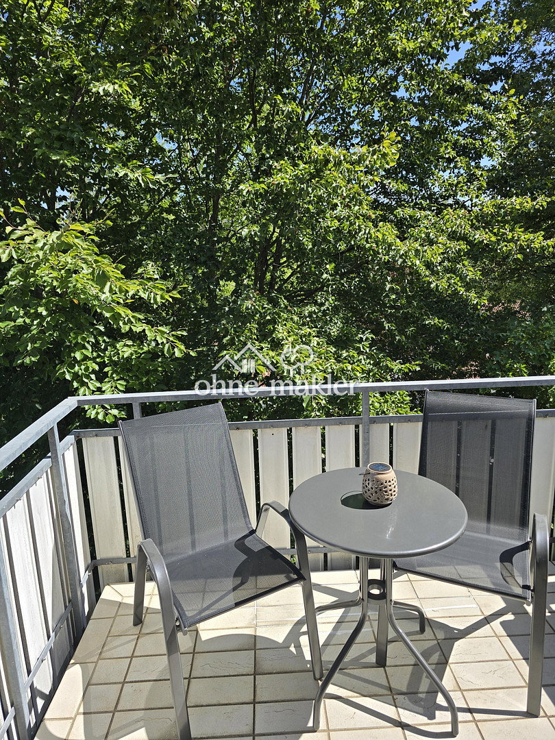 Kompaktes Apartment mit Balkon in Öhringen, 74613 Öhringen